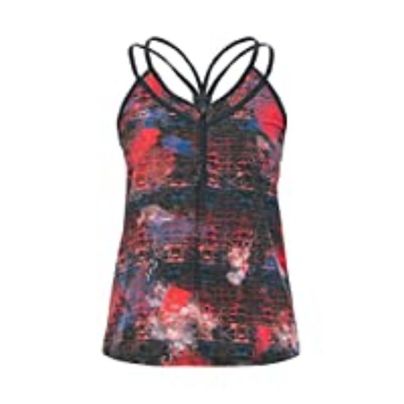 Lija floating double strap tank szL - Picture 11 of 11